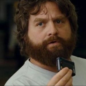 Meet your Posher, Jerry